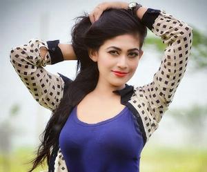 Peya bipasha blue hot.jpg Bangladeshi Hot Actress Models